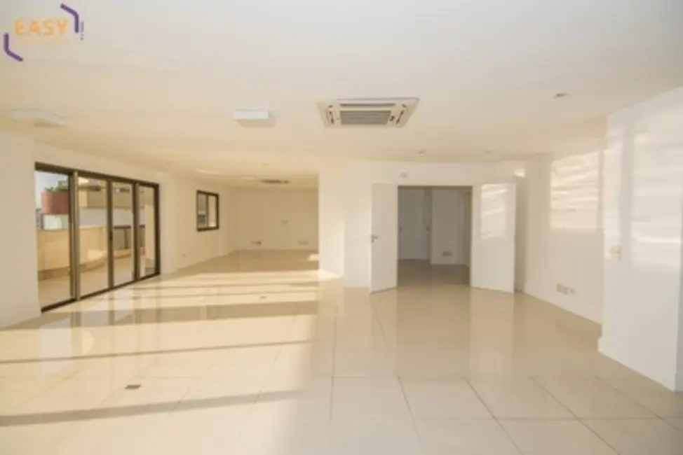 Foto 9 de Apartamento com 5 quartos à venda, 430m2 em Barra da Tijuca, Rio De Janeiro - RJ