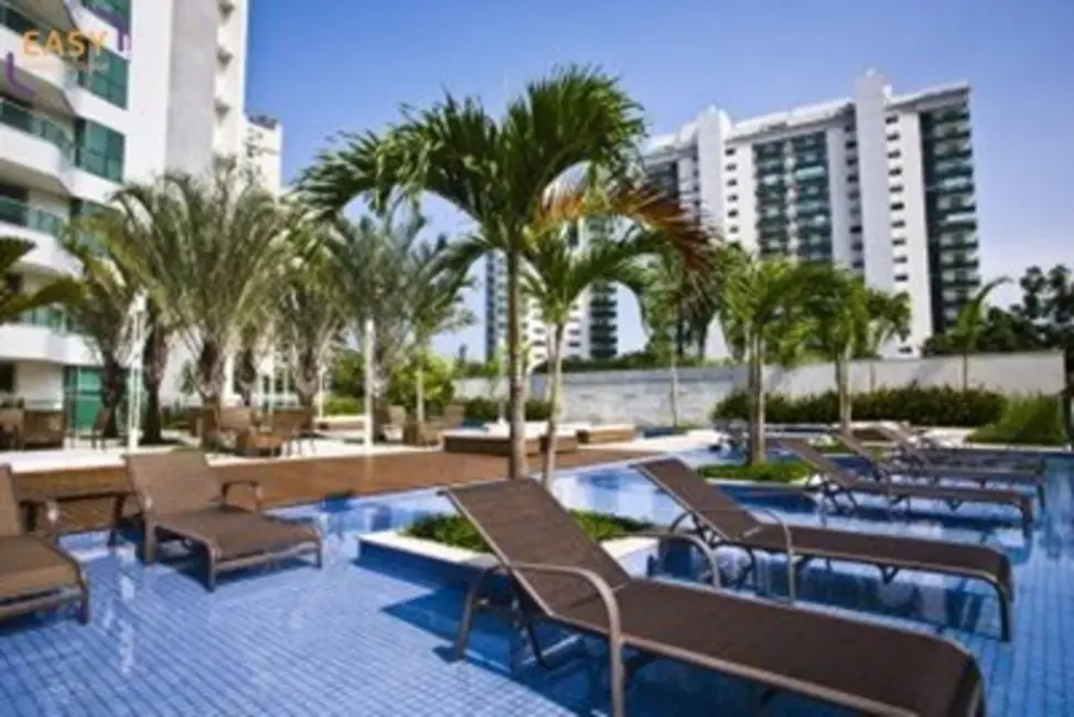 Apartamento com 5 quartos à venda, 407m2 em Barra da Tijuca, Rio De Janeiro - RJ - imagem 3 Foto 3 de Apartamento com 5 quartos à venda, 407m2 em Barra da Tijuca, Rio De Janeiro - RJ