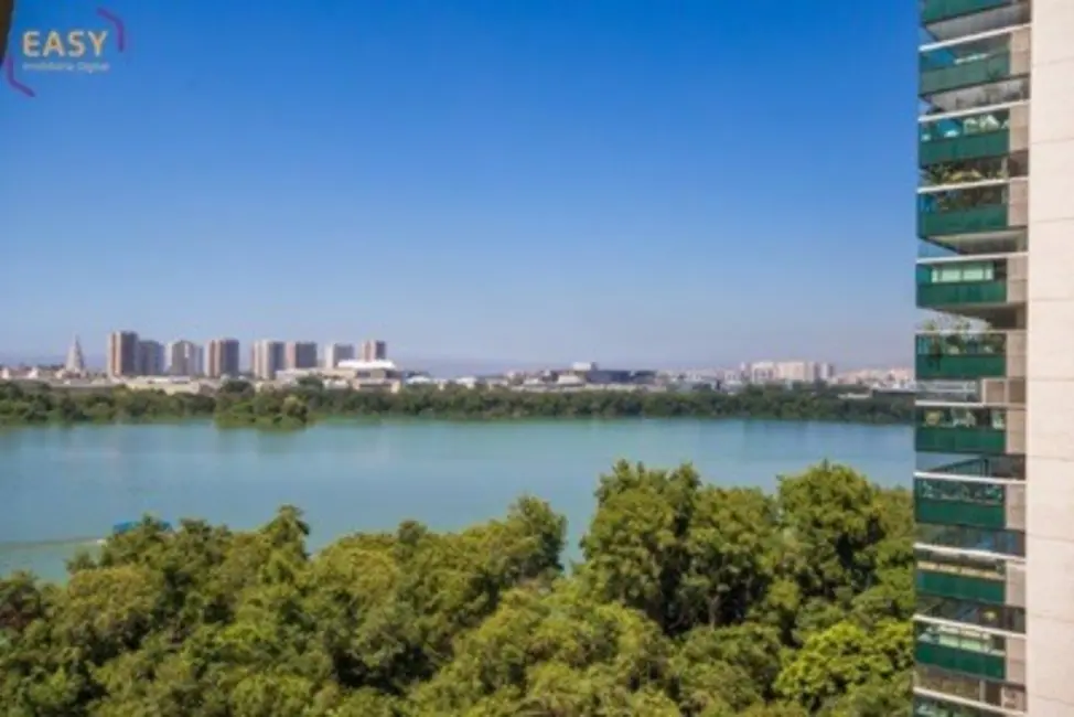 Foto 3 de Apartamento com 4 quartos à venda, 231m2 em Barra da Tijuca, Rio De Janeiro - RJ