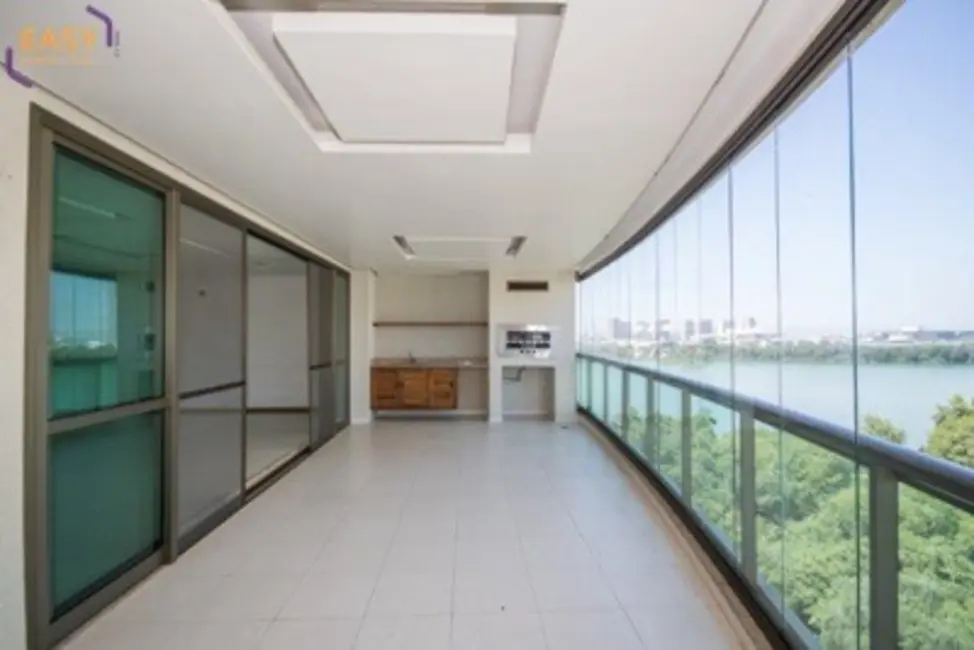 Foto 5 de Apartamento com 4 quartos à venda, 231m2 em Barra da Tijuca, Rio De Janeiro - RJ