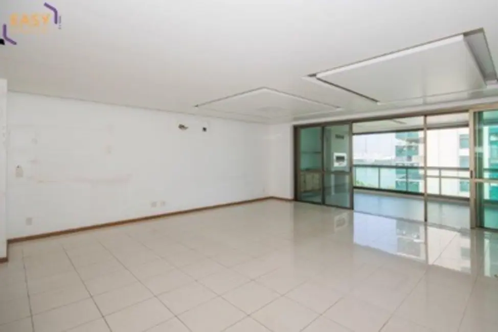Foto 4 de Apartamento com 4 quartos à venda, 231m2 em Barra da Tijuca, Rio De Janeiro - RJ