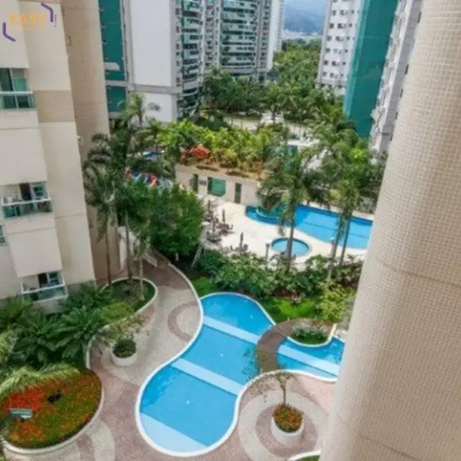Apartamento com 4 quartos à venda, 145m2 em Barra da Tijuca, Rio De Janeiro - RJ - imagem 3 Foto 3 de Apartamento com 4 quartos à venda, 145m2 em Barra da Tijuca, Rio De Janeiro - RJ