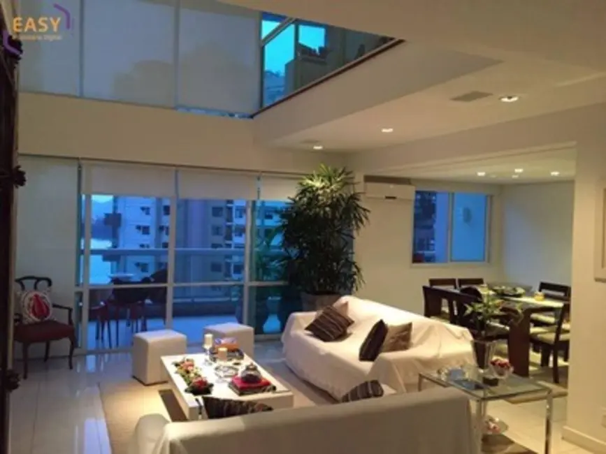 Apartamento com 4 quartos à venda, 145m2 em Barra da Tijuca, Rio De Janeiro - RJ - imagem 6 Foto 6 de Apartamento com 4 quartos à venda, 145m2 em Barra da Tijuca, Rio De Janeiro - RJ