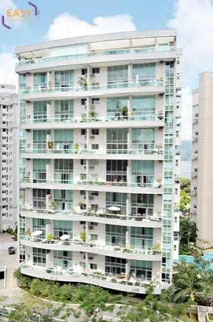 Apartamento com 4 quartos à venda, 145m2 em Barra da Tijuca, Rio De Janeiro - RJ - imagem 4 Foto 4 de Apartamento com 4 quartos à venda, 145m2 em Barra da Tijuca, Rio De Janeiro - RJ