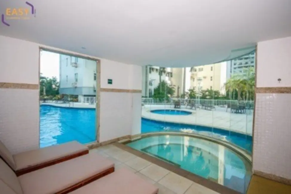 Apartamento com 4 quartos à venda, 145m2 em Barra da Tijuca, Rio De Janeiro - RJ - imagem 2 Foto 2 de Apartamento com 4 quartos à venda, 145m2 em Barra da Tijuca, Rio De Janeiro - RJ