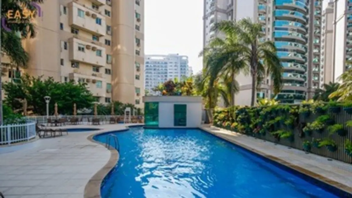 Apartamento com 4 quartos à venda, 145m2 em Barra da Tijuca, Rio De Janeiro - RJ - imagem 1 Foto 1 de Apartamento com 4 quartos à venda, 145m2 em Barra da Tijuca, Rio De Janeiro - RJ