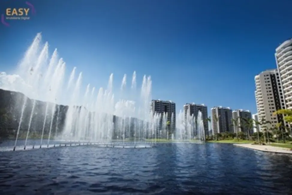 Foto 5 de Apartamento com 4 quartos à venda, 250m2 em Camorim, Rio De Janeiro - RJ