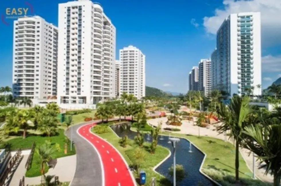 Foto 4 de Apartamento com 4 quartos à venda, 250m2 em Camorim, Rio De Janeiro - RJ