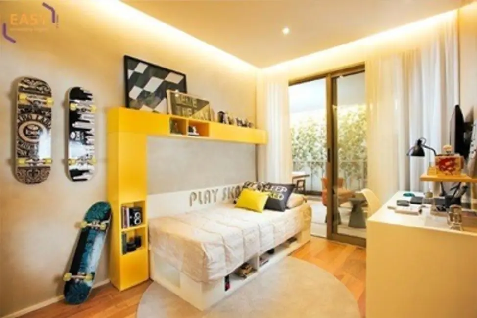 Foto 9 de Apartamento com 5 quartos à venda, 283m2 em Camorim, Rio De Janeiro - RJ