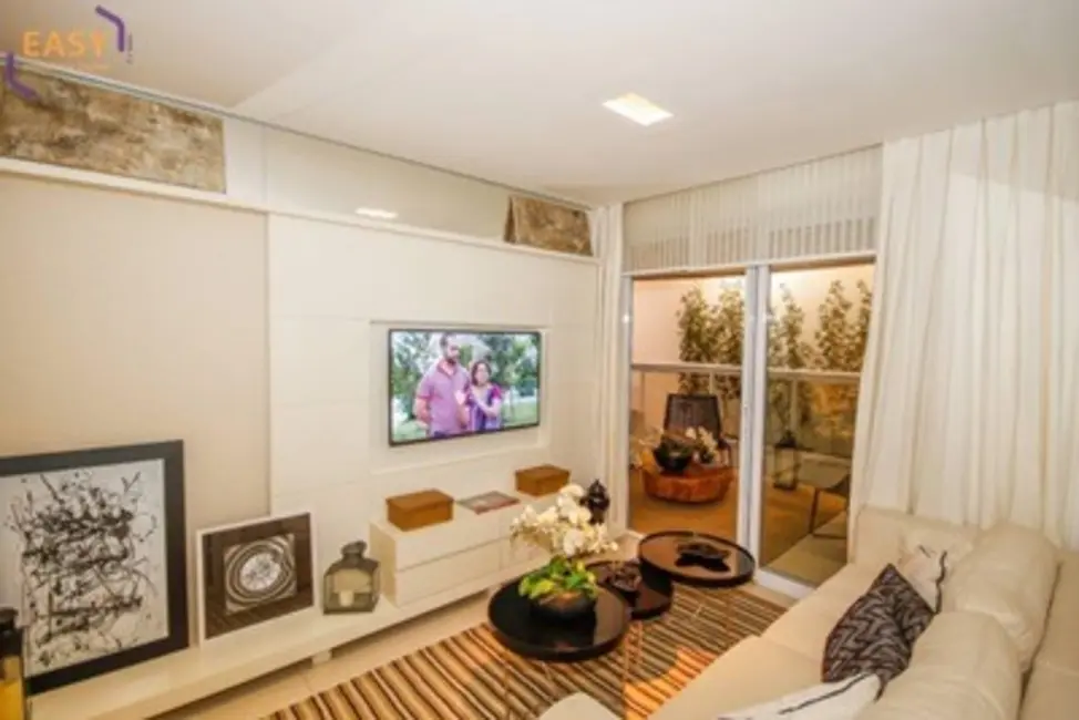 Foto 9 de Apartamento com 4 quartos à venda, 160m2 em Camorim, Rio De Janeiro - RJ