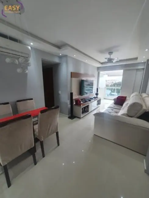 Apartamento com 2 quartos à venda, 62m2 em Engenho de Dentro, Rio De Janeiro - RJ - imagem 5 Foto 5 de Apartamento com 2 quartos à venda, 62m2 em Engenho de Dentro, Rio De Janeiro - RJ