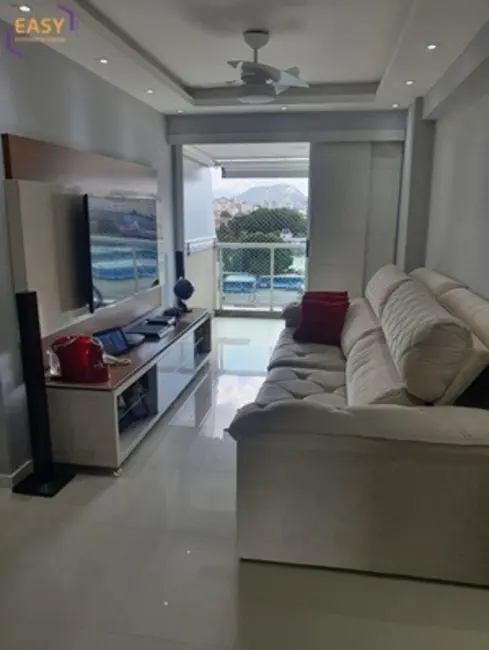 Apartamento com 2 quartos à venda, 62m2 em Engenho de Dentro, Rio De Janeiro - RJ - imagem 7 Foto 7 de Apartamento com 2 quartos à venda, 62m2 em Engenho de Dentro, Rio De Janeiro - RJ