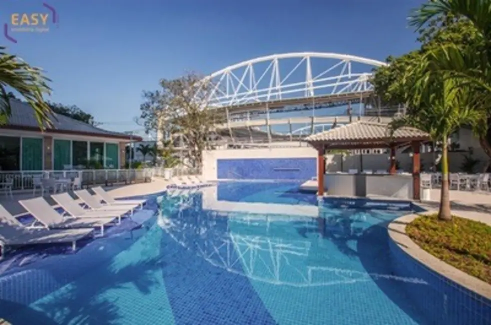 Apartamento com 2 quartos à venda, 62m2 em Engenho de Dentro, Rio De Janeiro - RJ - imagem 3 Foto 3 de Apartamento com 2 quartos à venda, 62m2 em Engenho de Dentro, Rio De Janeiro - RJ