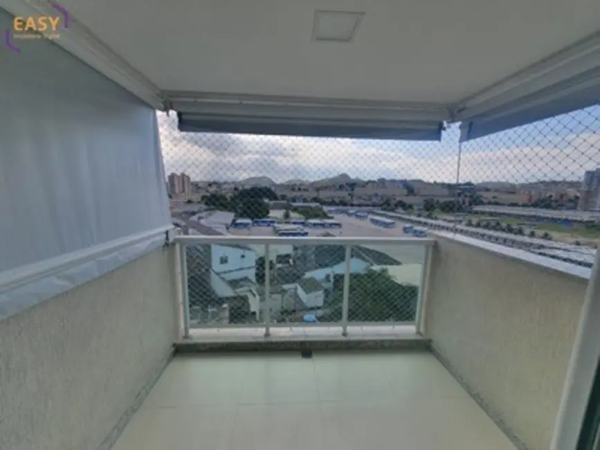 Apartamento com 2 quartos à venda, 62m2 em Engenho de Dentro, Rio De Janeiro - RJ - imagem 9 Foto 9 de Apartamento com 2 quartos à venda, 62m2 em Engenho de Dentro, Rio De Janeiro - RJ