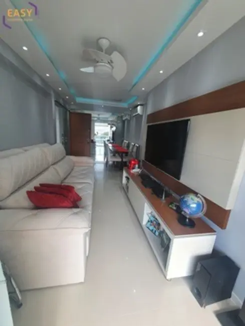 Apartamento com 2 quartos à venda, 62m2 em Engenho de Dentro, Rio De Janeiro - RJ - imagem 8 Foto 8 de Apartamento com 2 quartos à venda, 62m2 em Engenho de Dentro, Rio De Janeiro - RJ