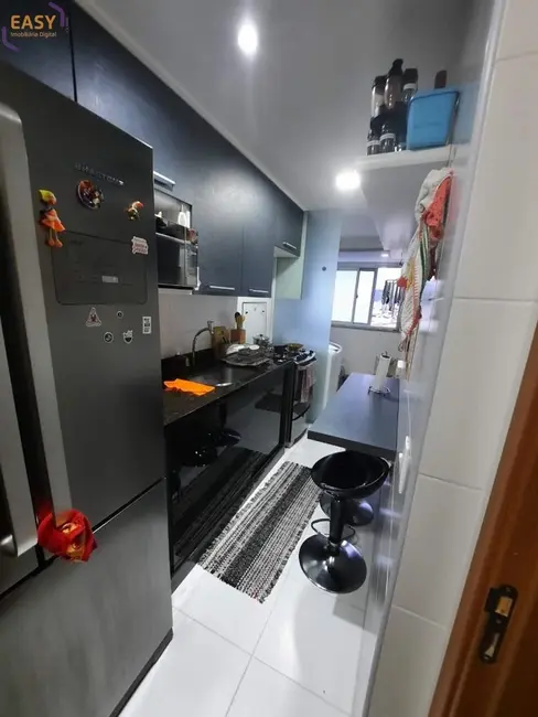 Foto 4 de Apartamento com 2 quartos à venda, 125m2 em Engenho de Dentro, Rio De Janeiro - RJ