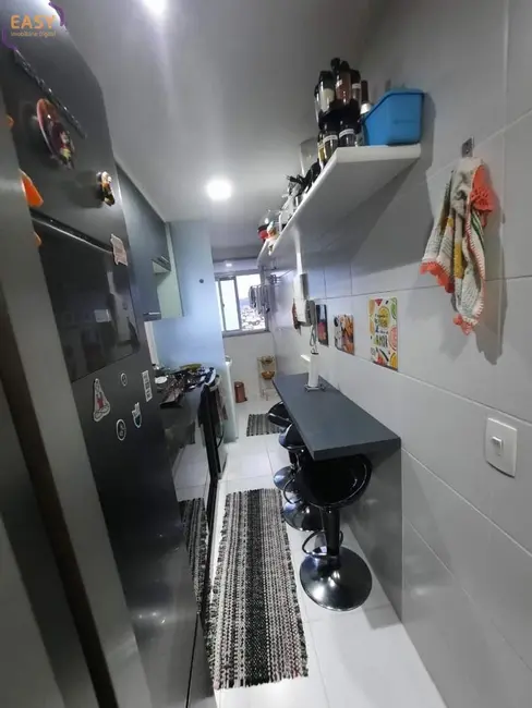 Foto 6 de Apartamento com 2 quartos à venda, 125m2 em Engenho de Dentro, Rio De Janeiro - RJ