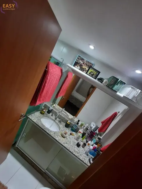 Foto 9 de Apartamento com 2 quartos à venda, 125m2 em Engenho de Dentro, Rio De Janeiro - RJ