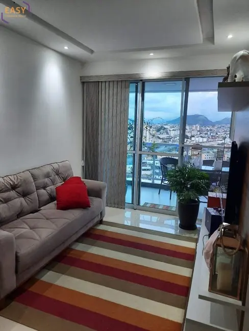Foto 1 de Apartamento com 2 quartos à venda, 125m2 em Engenho de Dentro, Rio De Janeiro - RJ