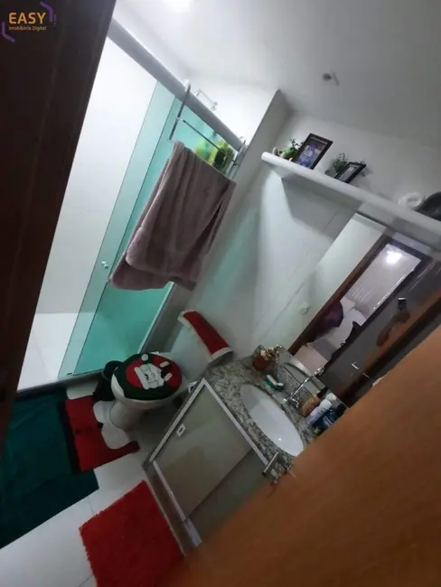 Foto 7 de Apartamento com 2 quartos à venda, 125m2 em Engenho de Dentro, Rio De Janeiro - RJ