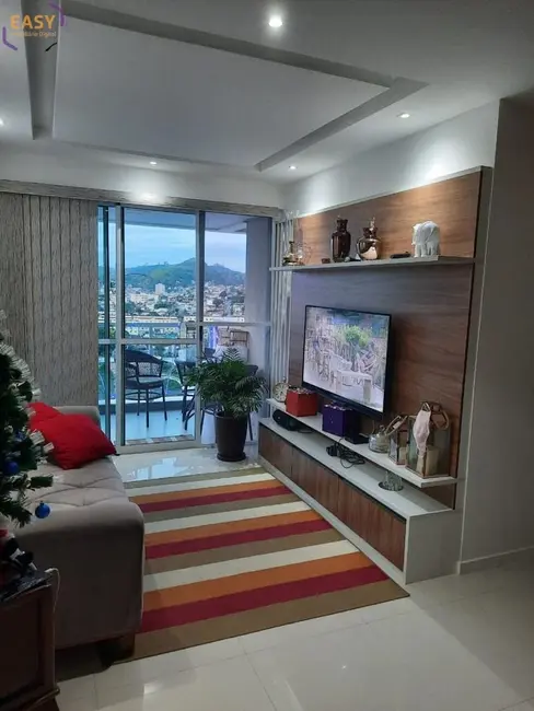 Foto 2 de Apartamento com 2 quartos à venda, 125m2 em Engenho de Dentro, Rio De Janeiro - RJ