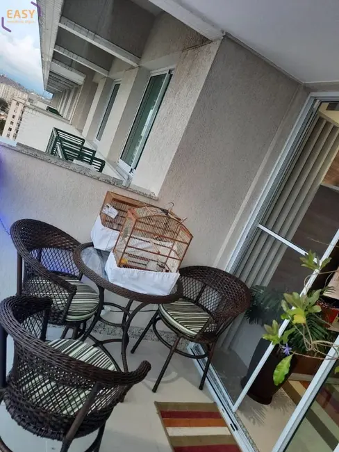 Foto 3 de Apartamento com 2 quartos à venda, 125m2 em Engenho de Dentro, Rio De Janeiro - RJ