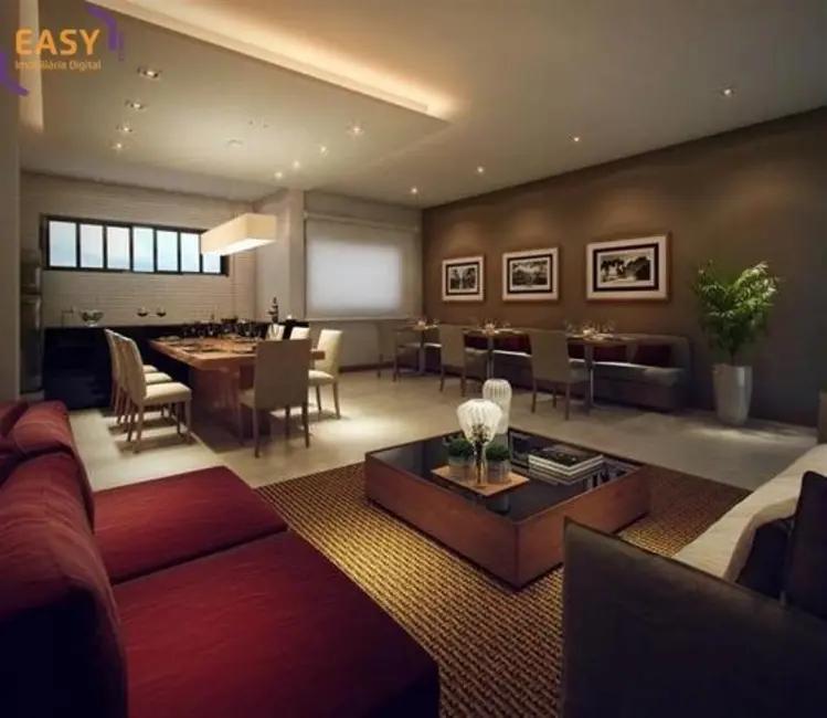 Apartamento com 2 quartos à venda, 59m2 em Cachambi, Rio De Janeiro - RJ - imagem 7 Foto 7 de Apartamento com 2 quartos à venda, 59m2 em Cachambi, Rio De Janeiro - RJ