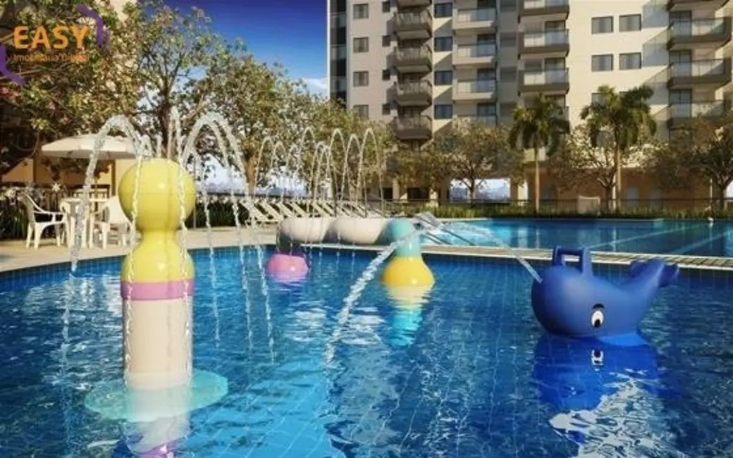 Apartamento com 2 quartos à venda, 59m2 em Cachambi, Rio De Janeiro - RJ - imagem 6 Foto 6 de Apartamento com 2 quartos à venda, 59m2 em Cachambi, Rio De Janeiro - RJ