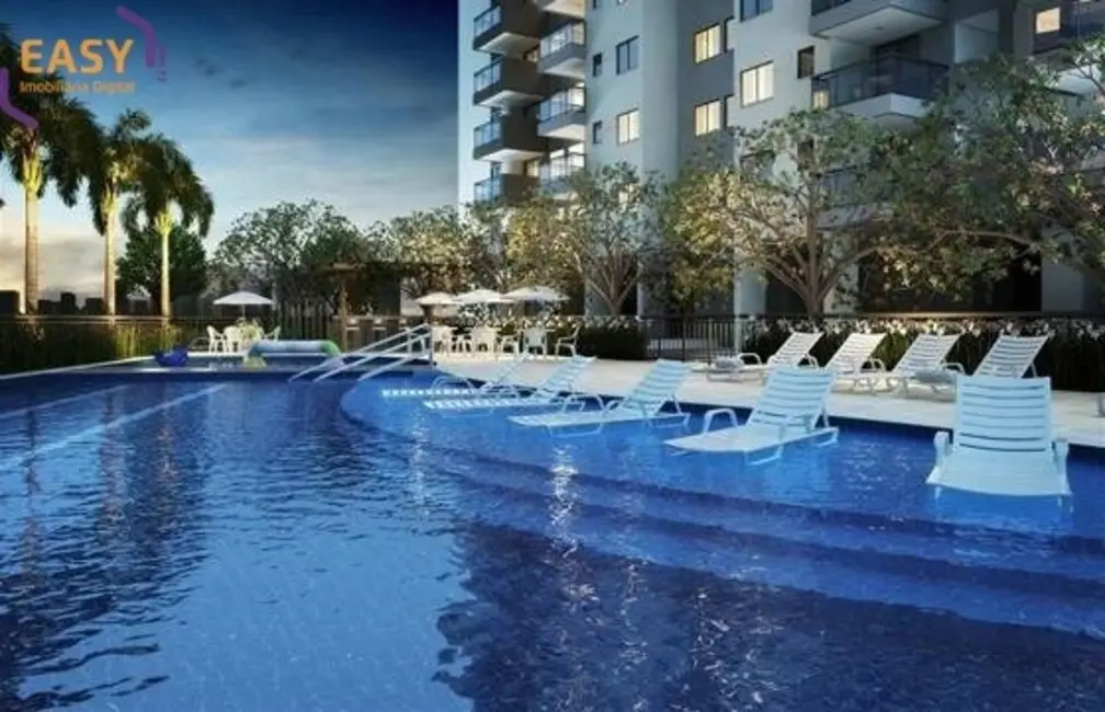 Apartamento com 2 quartos à venda, 59m2 em Cachambi, Rio De Janeiro - RJ - imagem 4 Foto 4 de Apartamento com 2 quartos à venda, 59m2 em Cachambi, Rio De Janeiro - RJ