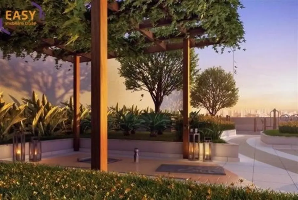 Foto 3 de Apartamento com 1 quarto à venda, 42m2 em Cachambi, Rio De Janeiro - RJ