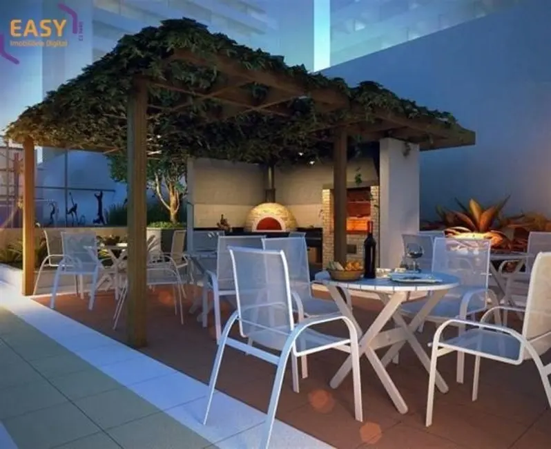 Foto 8 de Apartamento com 1 quarto à venda, 42m2 em Cachambi, Rio De Janeiro - RJ