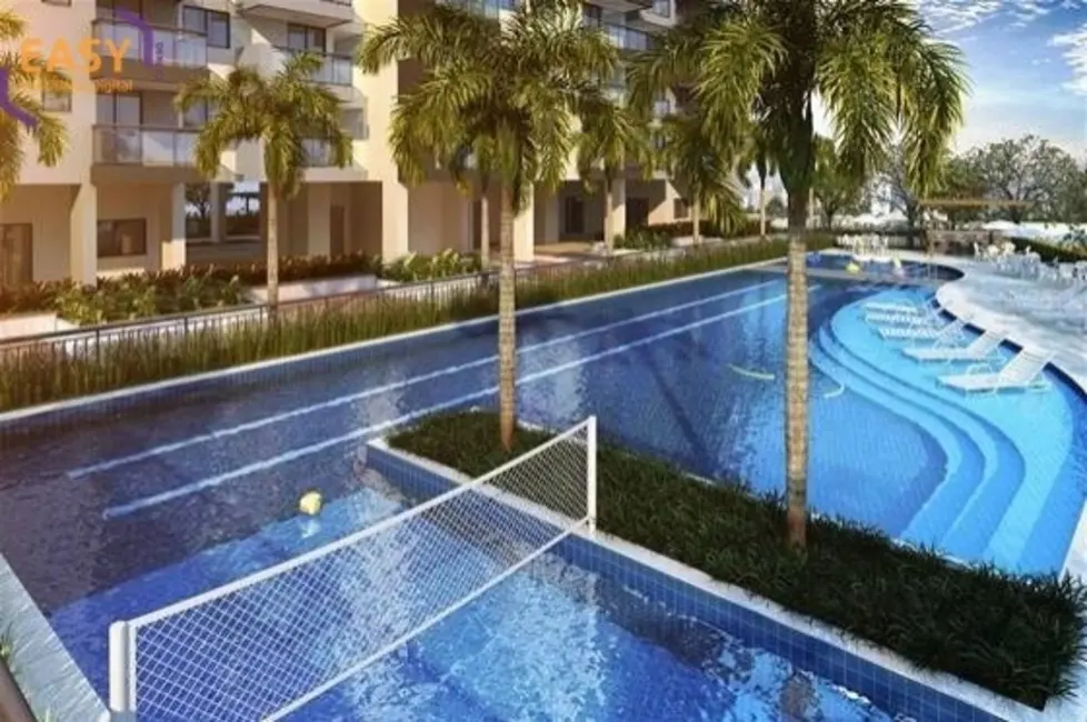 Foto 6 de Apartamento com 1 quarto à venda, 42m2 em Cachambi, Rio De Janeiro - RJ