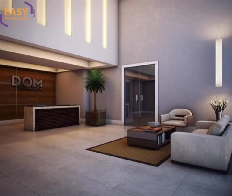 Foto 4 de Apartamento com 1 quarto à venda, 42m2 em Cachambi, Rio De Janeiro - RJ