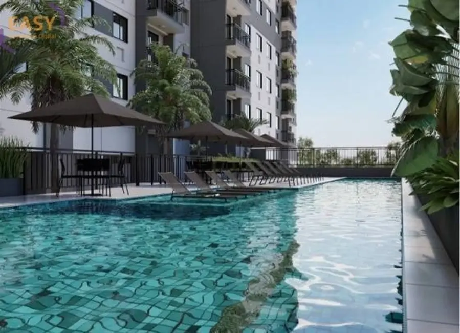 Foto 3 de Apartamento com 3 quartos à venda, 59m2 em Cachambi, Rio De Janeiro - RJ