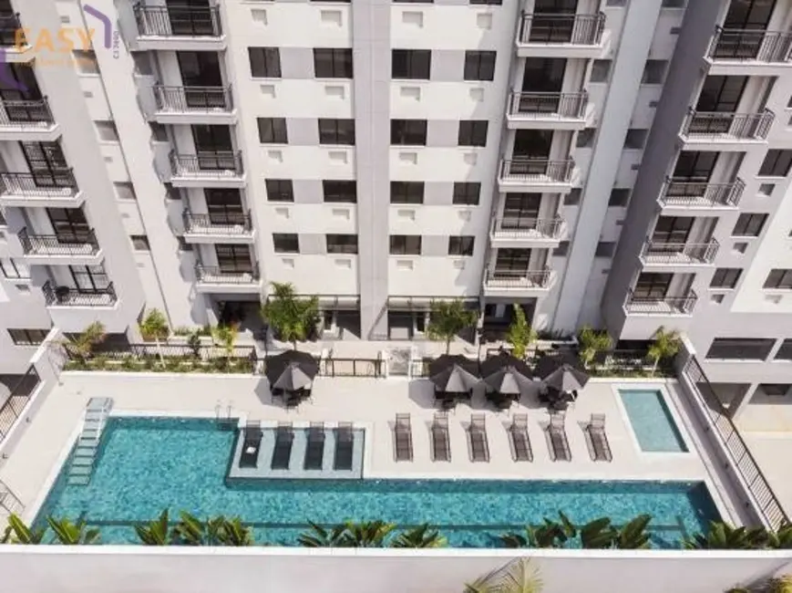 Foto 5 de Apartamento com 3 quartos à venda, 59m2 em Cachambi, Rio De Janeiro - RJ