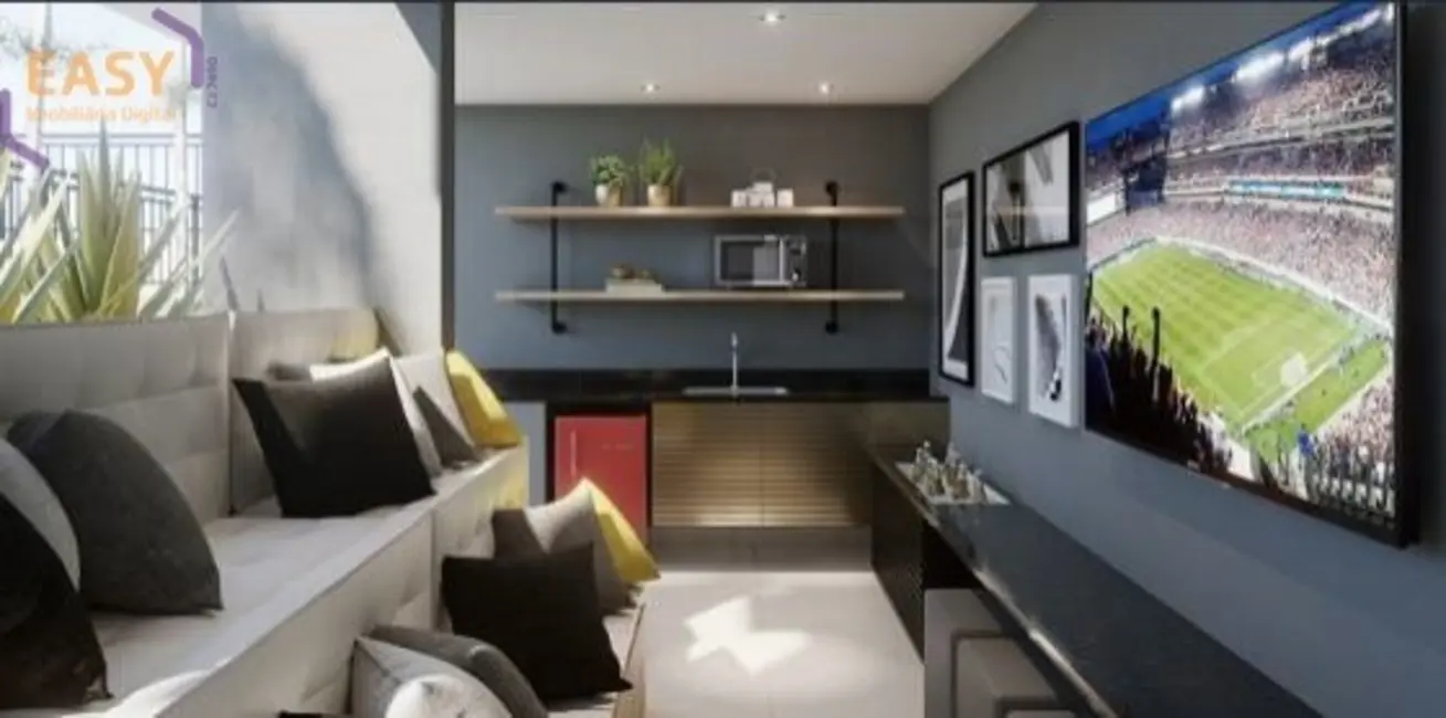 Foto 7 de Apartamento com 2 quartos à venda, 59m2 em Cachambi, Rio De Janeiro - RJ