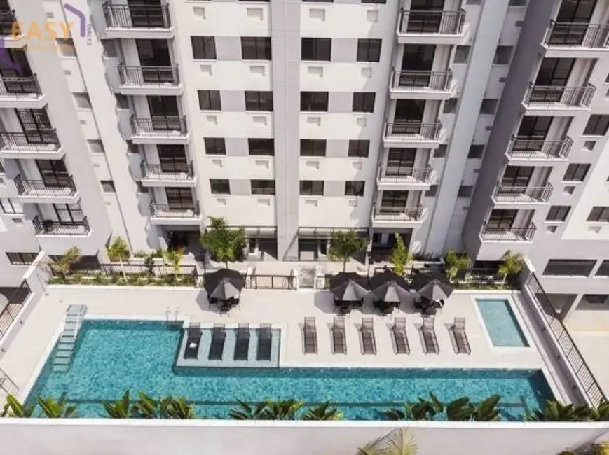 Foto 3 de Apartamento com 2 quartos à venda, 59m2 em Cachambi, Rio De Janeiro - RJ