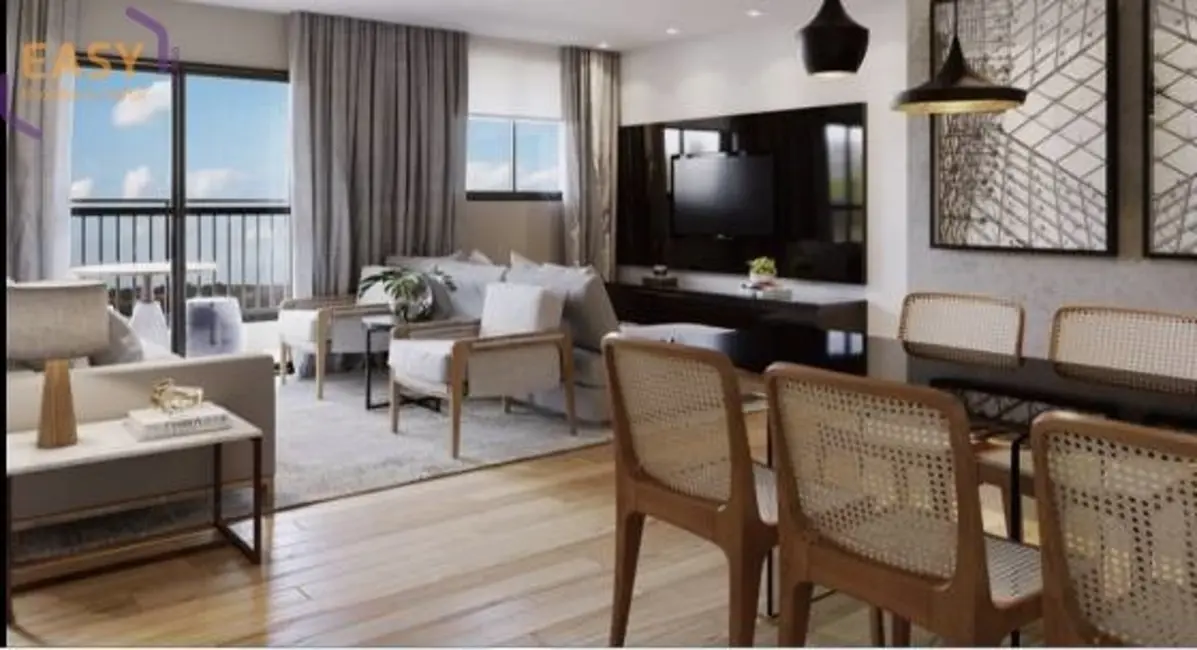 Foto 9 de Apartamento com 2 quartos à venda, 59m2 em Cachambi, Rio De Janeiro - RJ