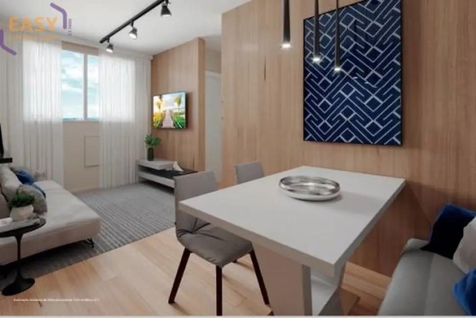 Foto 9 de Apartamento com 2 quartos à venda, 42m2 em Engenho de Dentro, Rio De Janeiro - RJ