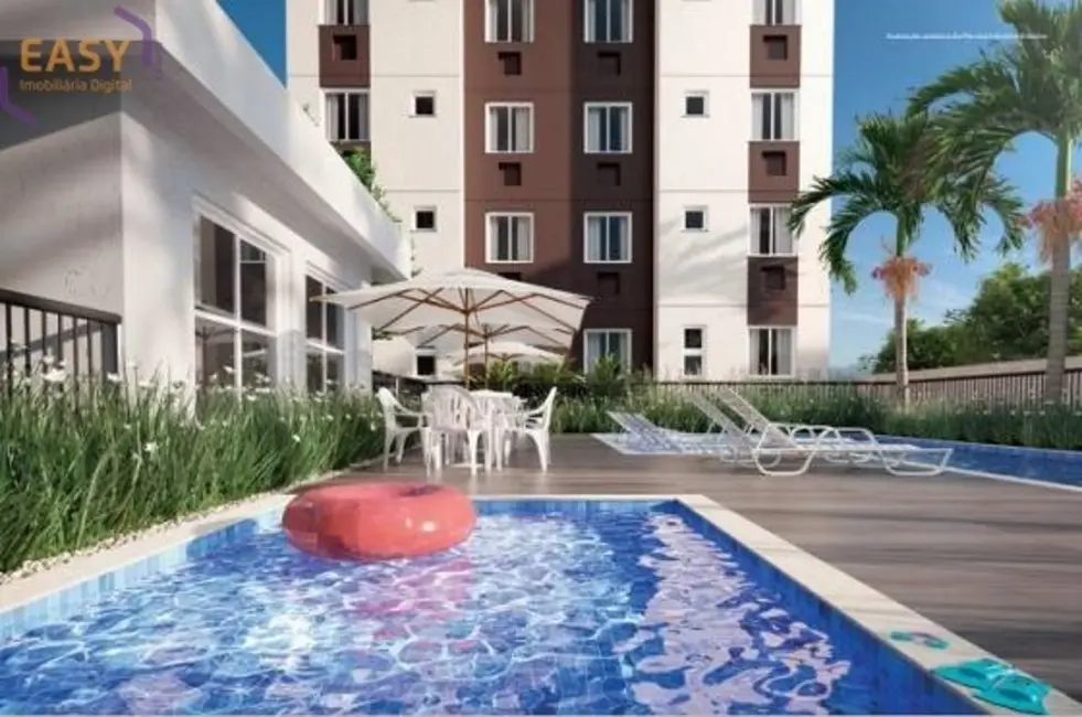 Foto 1 de Apartamento com 2 quartos à venda, 42m2 em Engenho de Dentro, Rio De Janeiro - RJ