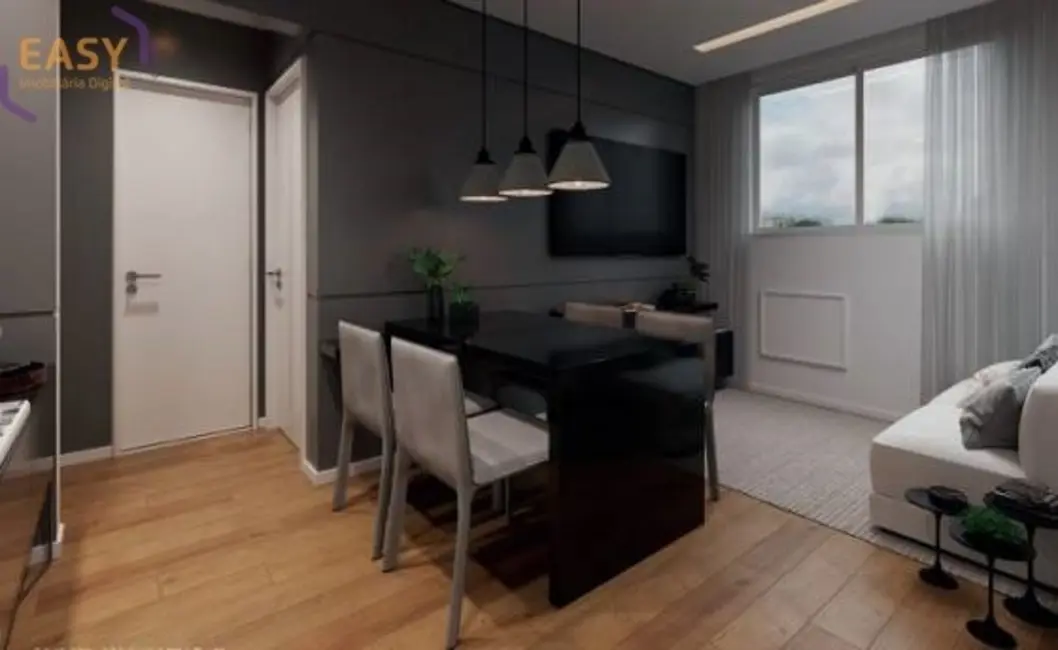 Foto 6 de Apartamento com 2 quartos à venda, 42m2 em Engenho de Dentro, Rio De Janeiro - RJ