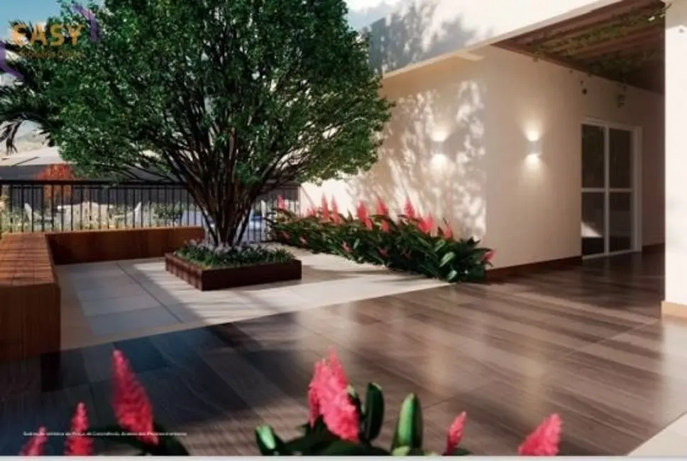 Foto 4 de Apartamento com 2 quartos à venda, 42m2 em Engenho de Dentro, Rio De Janeiro - RJ