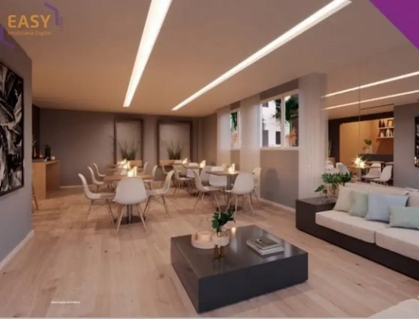 Foto 6 de Apartamento com 2 quartos à venda, 45m2 em Engenho de Dentro, Rio De Janeiro - RJ