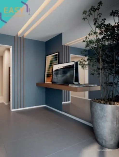 Foto 9 de Apartamento com 2 quartos à venda, 45m2 em Engenho de Dentro, Rio De Janeiro - RJ