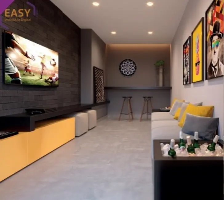 Foto 7 de Apartamento com 2 quartos à venda, 45m2 em Engenho de Dentro, Rio De Janeiro - RJ