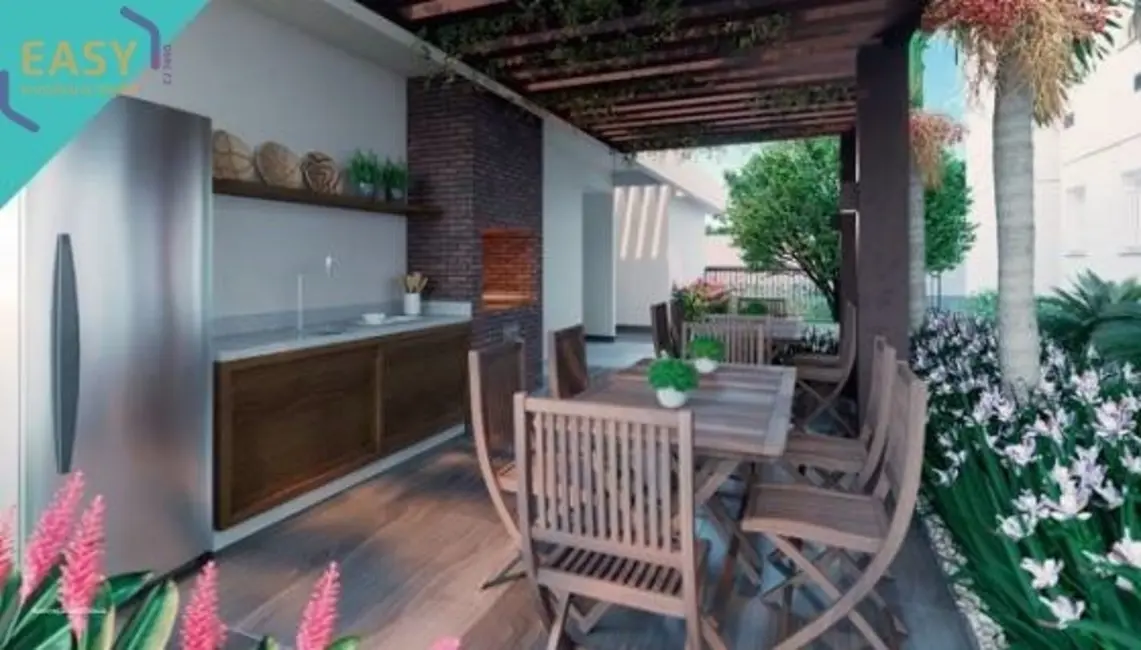 Foto 3 de Apartamento com 2 quartos à venda, 45m2 em Engenho de Dentro, Rio De Janeiro - RJ