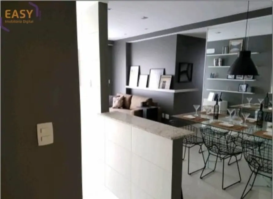 Foto 3 de Apartamento com 3 quartos à venda, 70m2 em Cachambi, Rio De Janeiro - RJ
