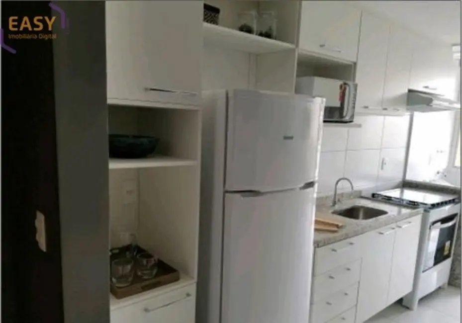 Foto 9 de Apartamento com 3 quartos à venda, 70m2 em Cachambi, Rio De Janeiro - RJ