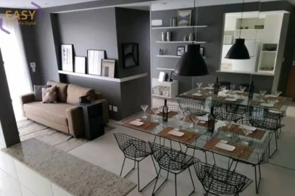 Foto 2 de Apartamento com 3 quartos à venda, 70m2 em Cachambi, Rio De Janeiro - RJ