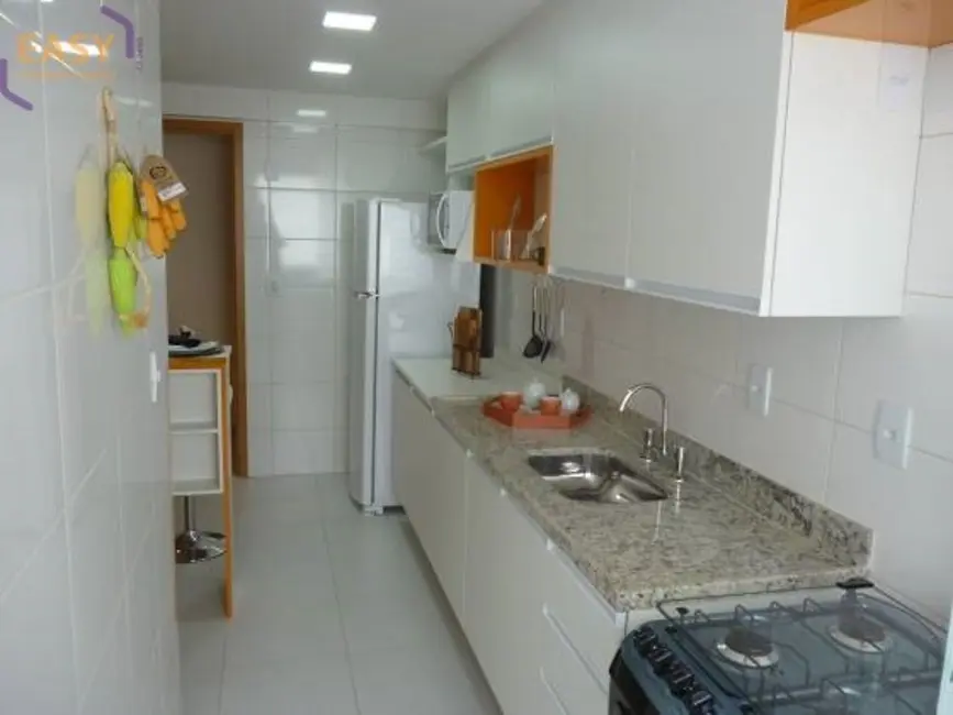 Foto 5 de Apartamento com 4 quartos à venda, 102m2 em Cachambi, Rio De Janeiro - RJ